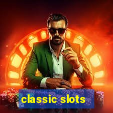 classic slots - baixar